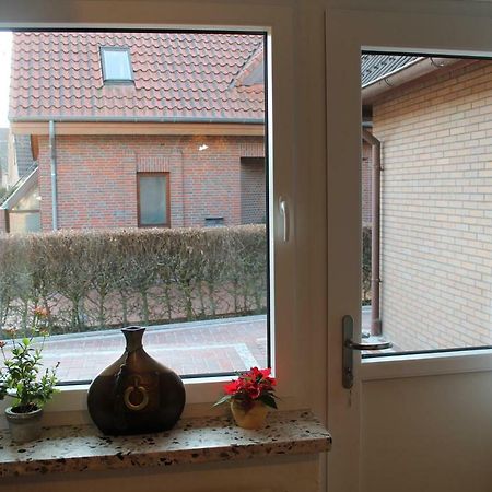 Ferienwohnung-Loga Леер Экстерьер фото